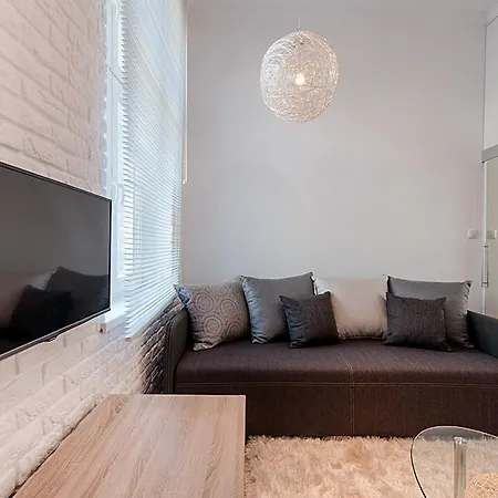 Apartment Apartamenty4you - Studia Atlantic Zoppot