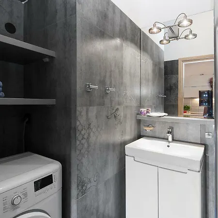 Apartamenty4you - Studia Atlantic Apartment