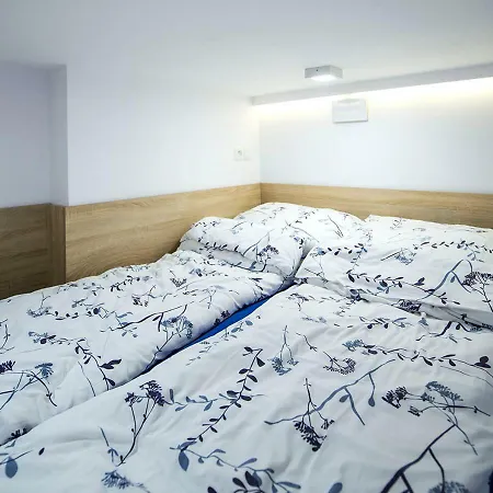 Apartamenty4you - Studia Atlantic