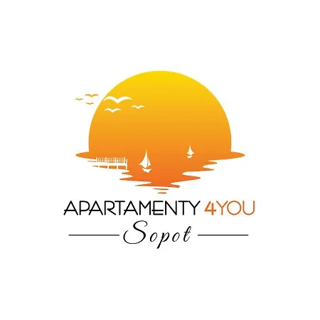 Apartamenty4you - Studia Atlantic Zoppot