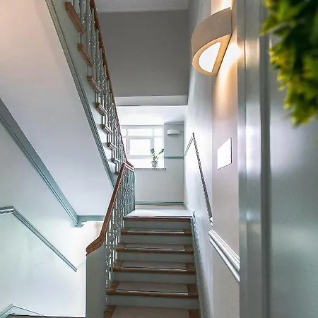Apartamenty4you - Studia Atlantic Apartment